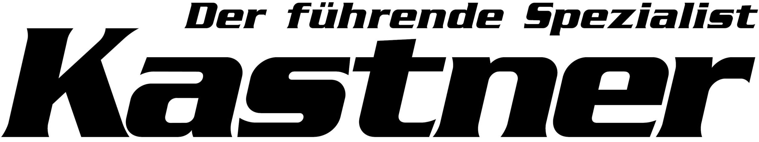 Auto Kastner Logo – Der führende Spezialist Kastner