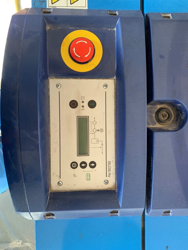 Auto Kastner Gerätebörse CompAir Kompressor