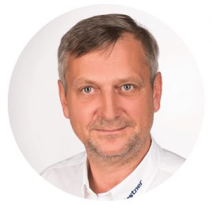 Bild von Karl <br>Schwab