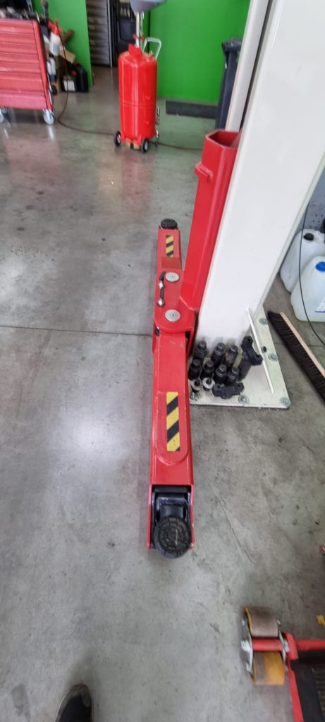 Auto Kastner Gerätenbörse Stertil-Koni SK 2070 33