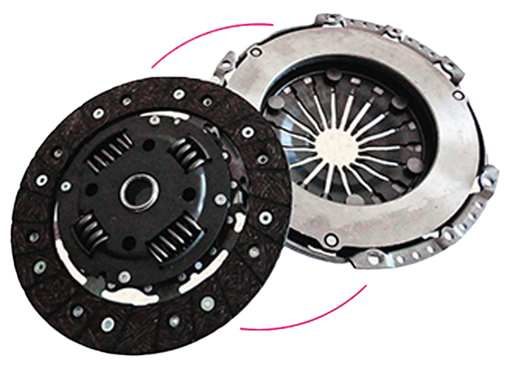 Auto Kastner Autoersatzteile und Zubehör Kupplung