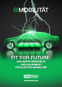 Auto Kastner Katalog KS Tools – Fit For Future
