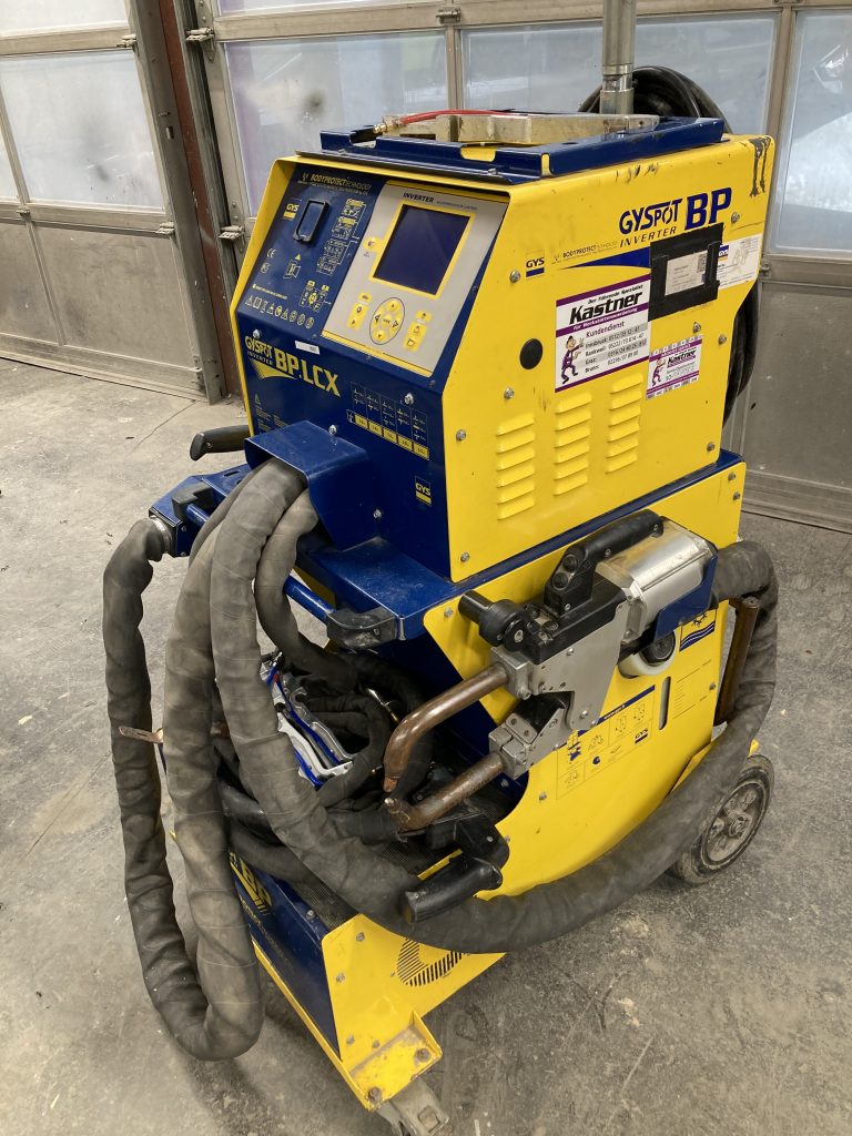 Auto Kastner Gerätebörse Gyspot Inverter BP.LCX