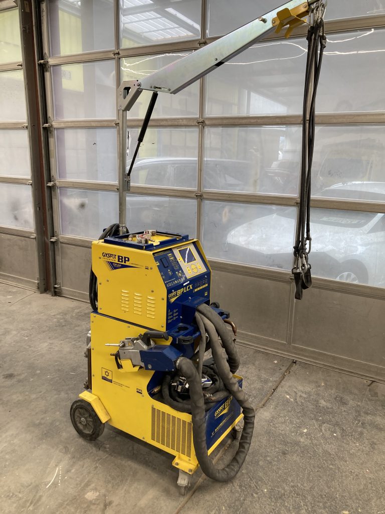 Auto Kastner Gyspot Inverter BP.LCX