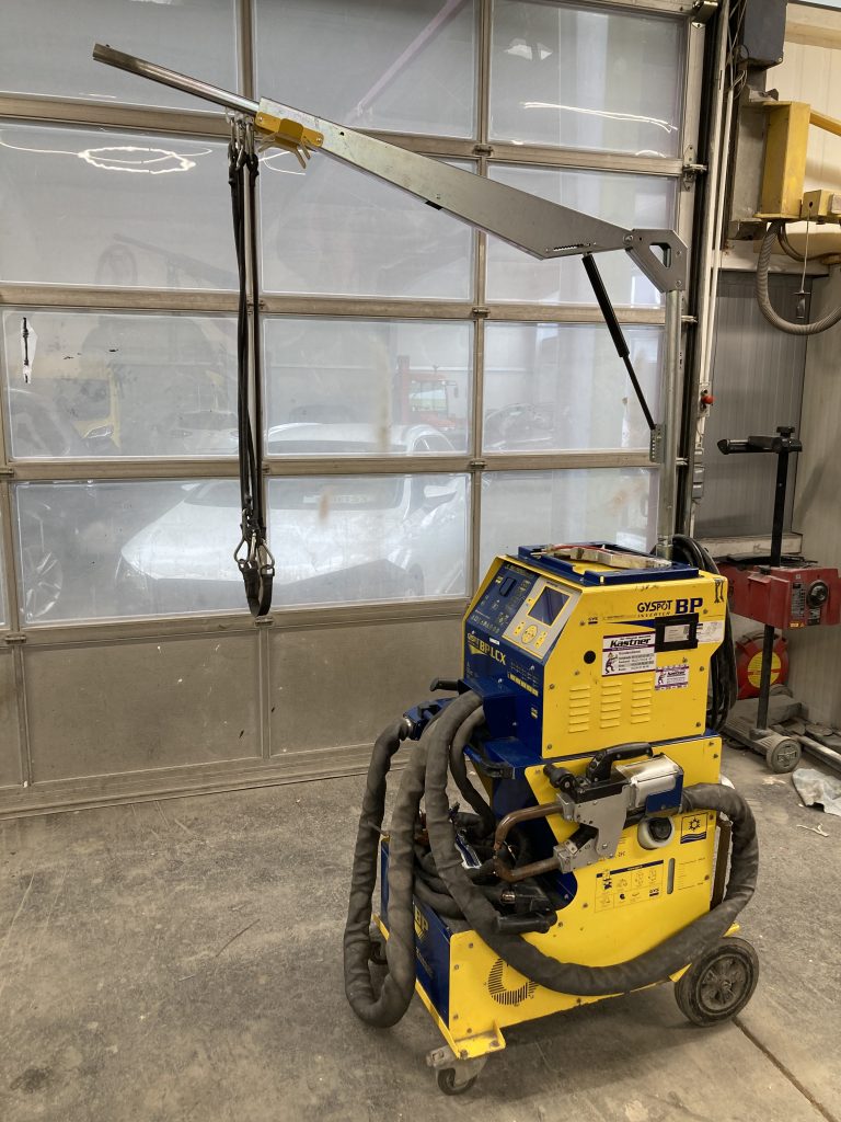 Auto Kastner Gerätebörse Gyspot Inverter BP.LCX