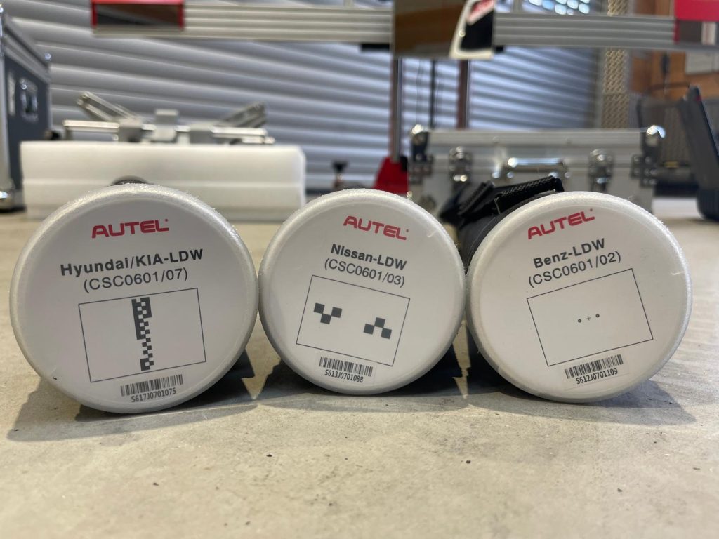 Auto Kastner Gerätebörse Autel ADAS Plus & MS906TS