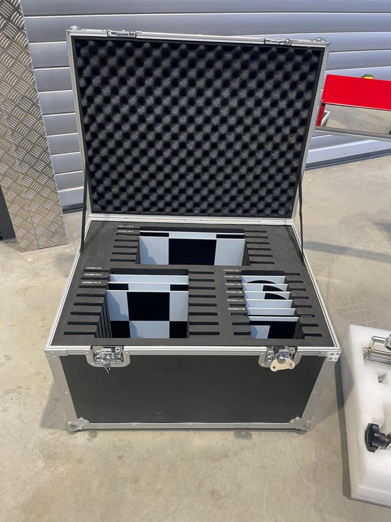 Auto Kastner Gerätebörse Autel ADAS Plus & MS906TS