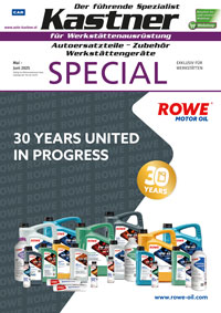 Auto Kastner - Special Mai - Juni 2025