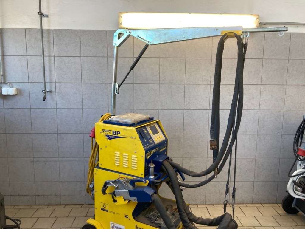 Mehr über den Artikel erfahren GYSPOT Gys Inverter BP LCX