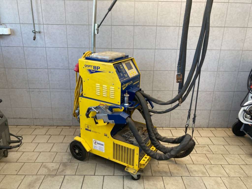 Auto Kastner Gerätebörse Gyspot Inverter BP.LCX