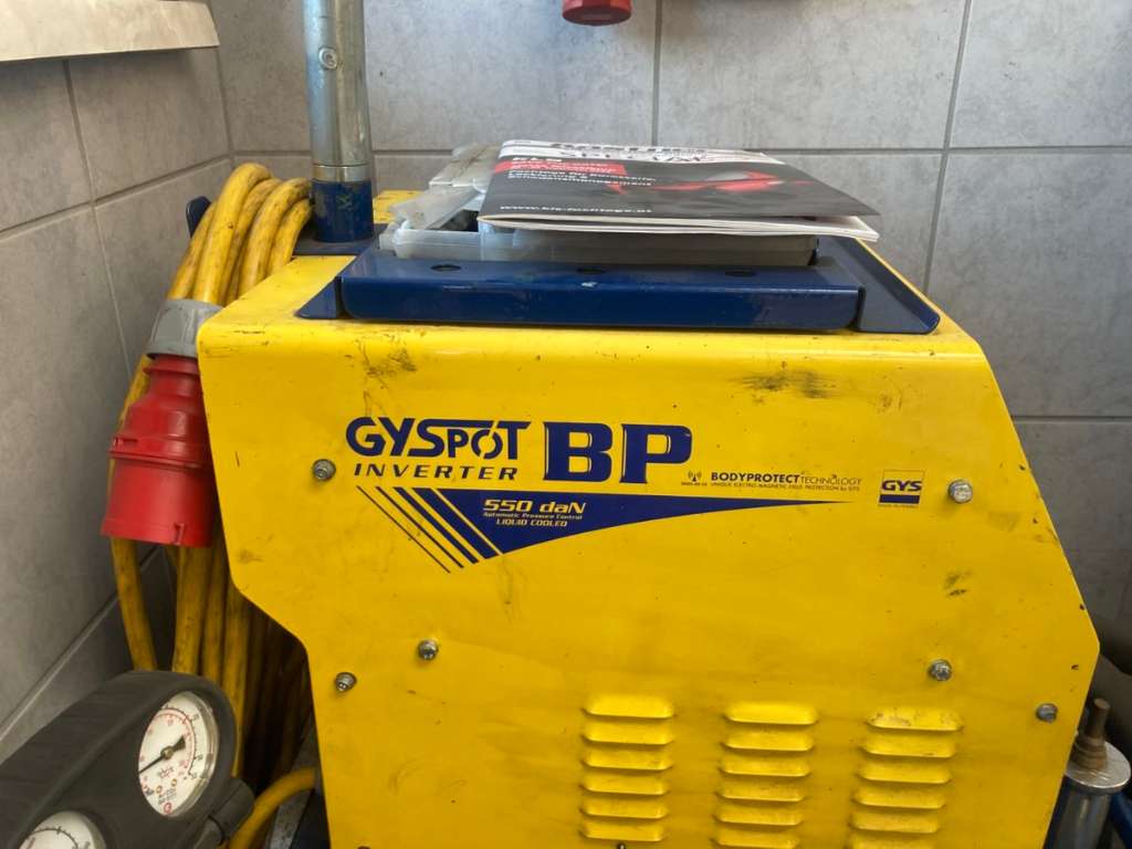 Auto Kastner Gerätebörse Gyspot Inverter BP.LCX