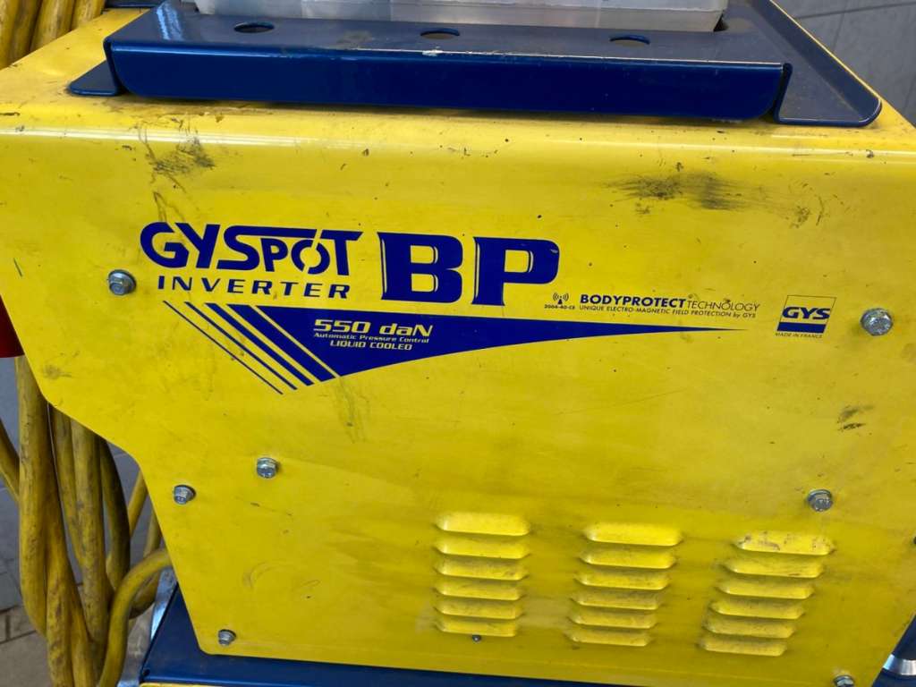 Auto Kastner Gerätebörse Gyspot Inverter BP.LCX