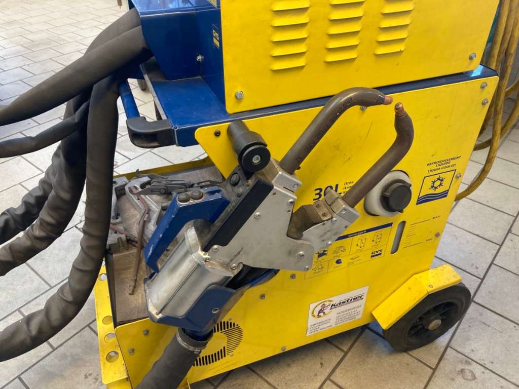 Auto Kastner Gerätebörse Gyspot Inverter BP.LCX