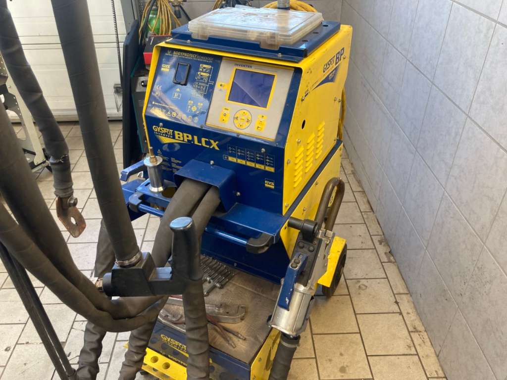 Auto Kastner Gerätebörse Gyspot Inverter BP.LCX