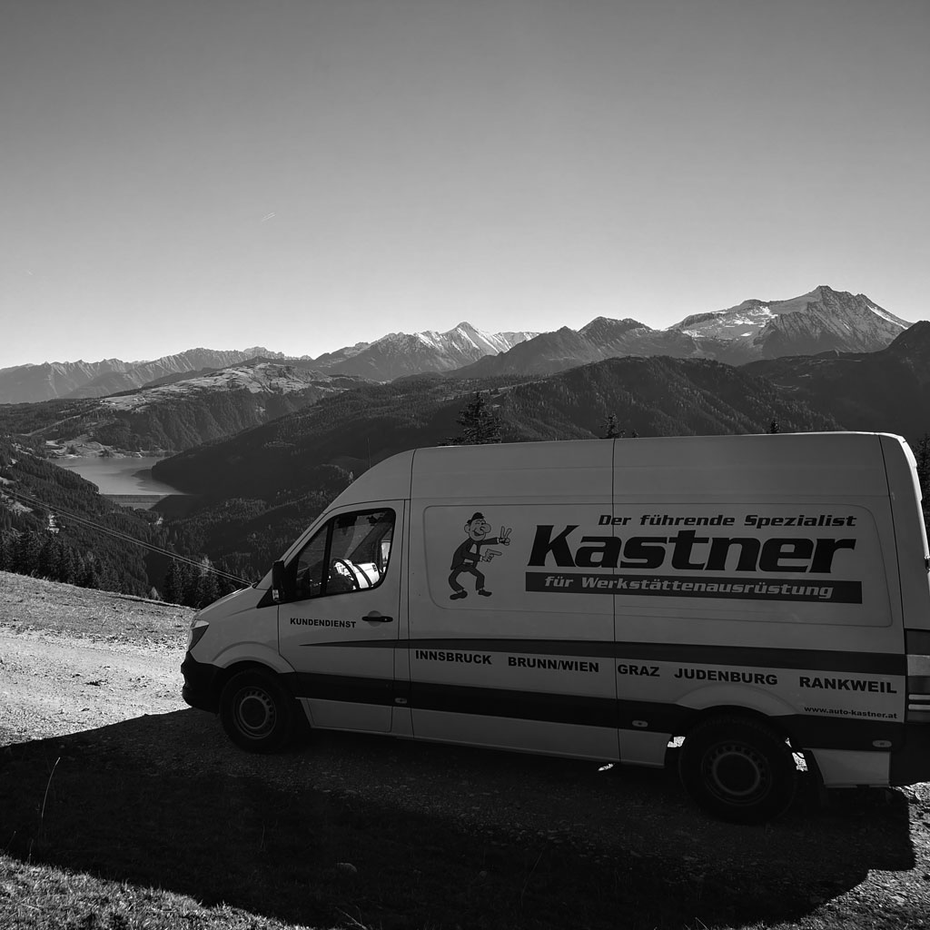 Auto Kastner - Österreichweiter Kundendienst