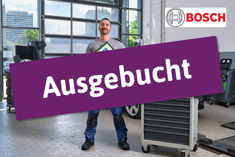 Mehr über den Artikel erfahren Diagnoselösungen von Bosch
