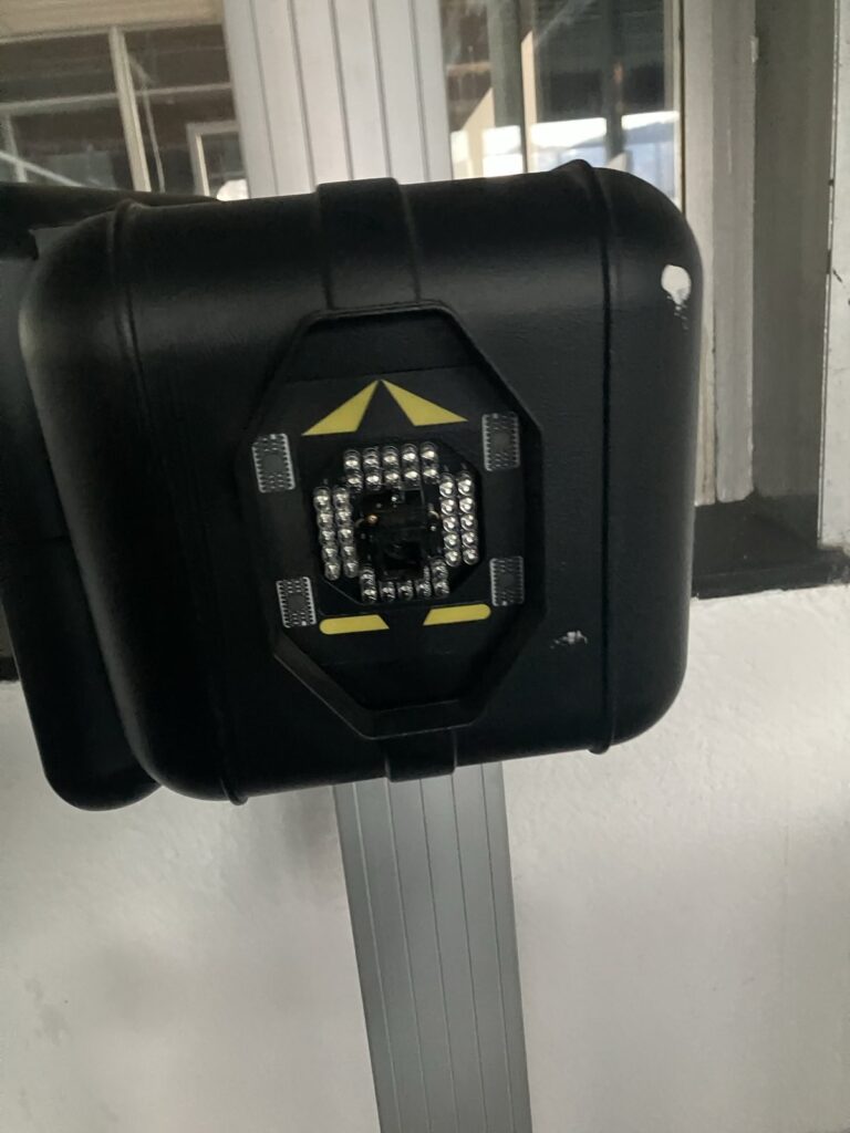 Auto Kastner Gerätebörse Achsmessgerät VAS 701 001