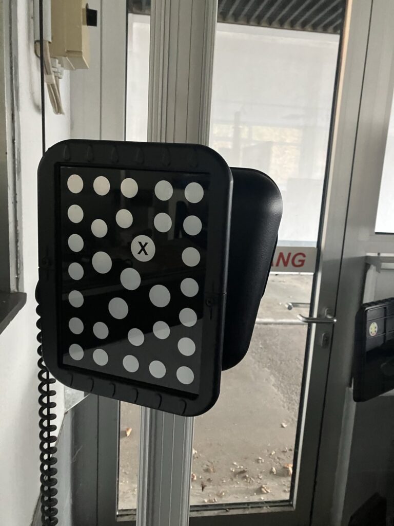 Auto Kastner Gerätebörse Achsmessgerät VAS 701 001