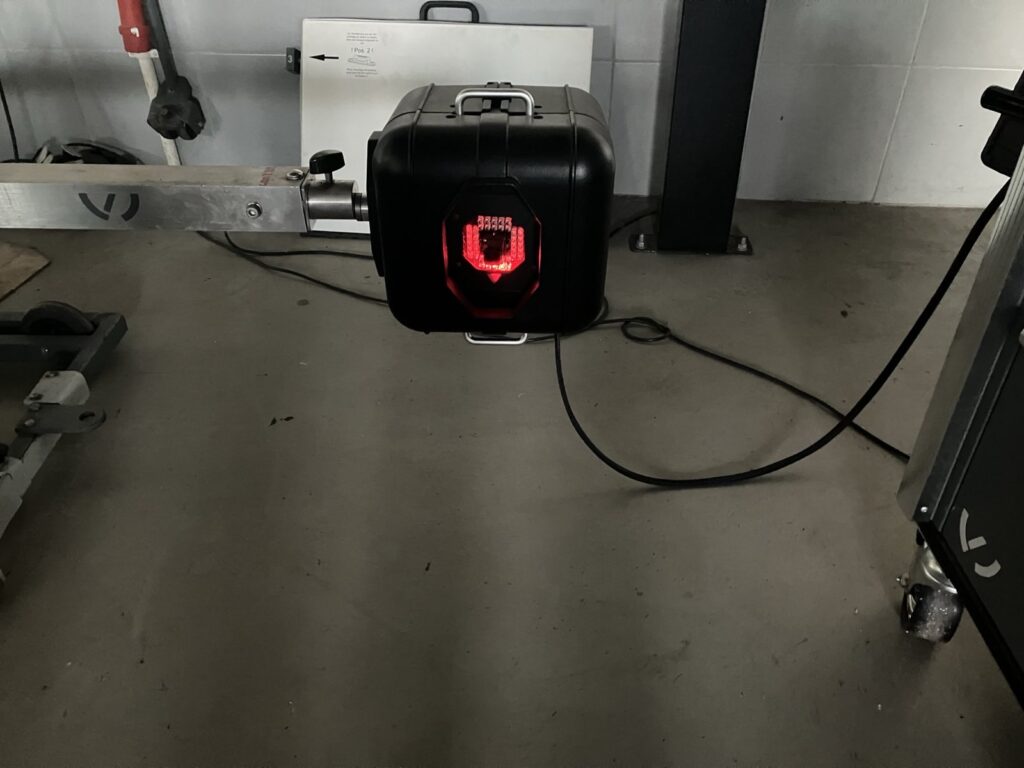 Auto Kastner Gerätebörse Achsmessgerät VAS 701 001