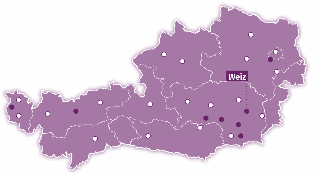 Auto Kastner Standort Weiz