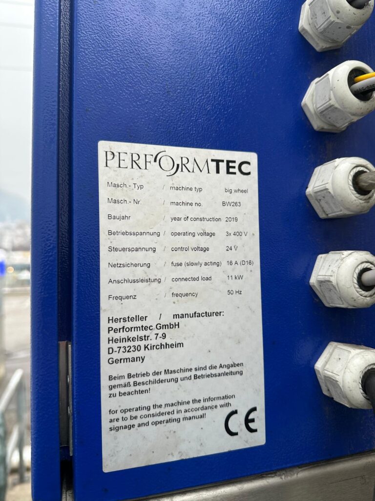 Auto Kastner Gerätebörse - Achsmessgerät