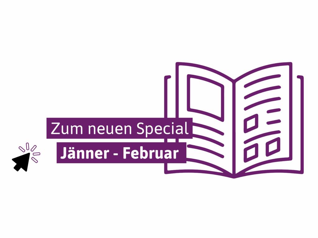 Auto Kastner Specials Kataloge - Jänner - Februar