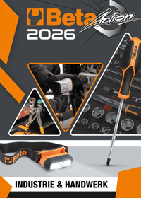 Auto Kastner Kataloge - Beta Action Industrie