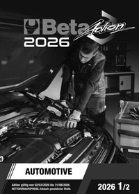 Auto Kastner Kataloge - Beta Action Automotive