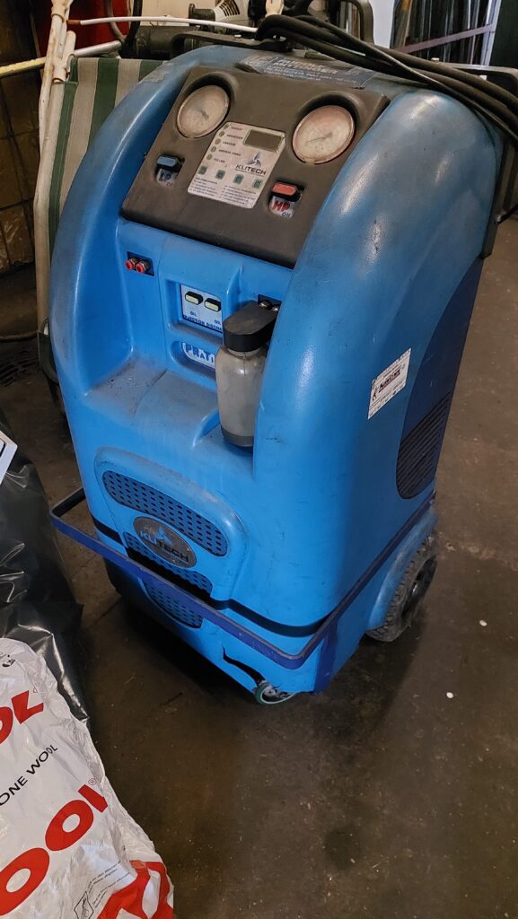 Auto Kastner Gerätenbörse - Klimagerät