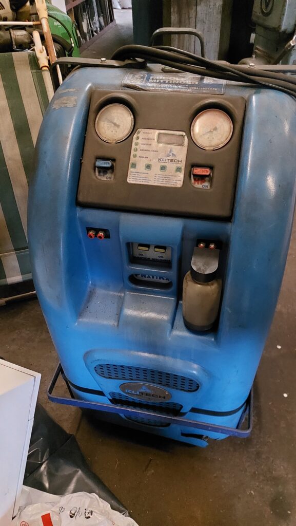 Auto Kastner Gerätenbörse - Klimagerät