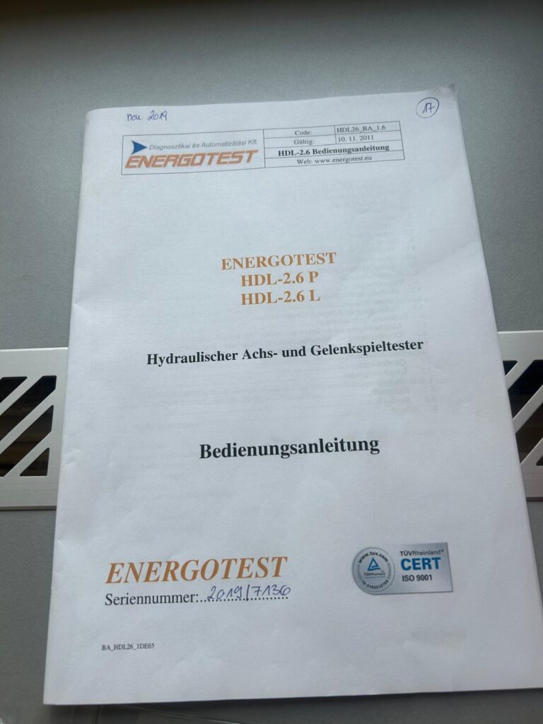 Auto Kastner Gerätenbörse - Säulen Hebebühne