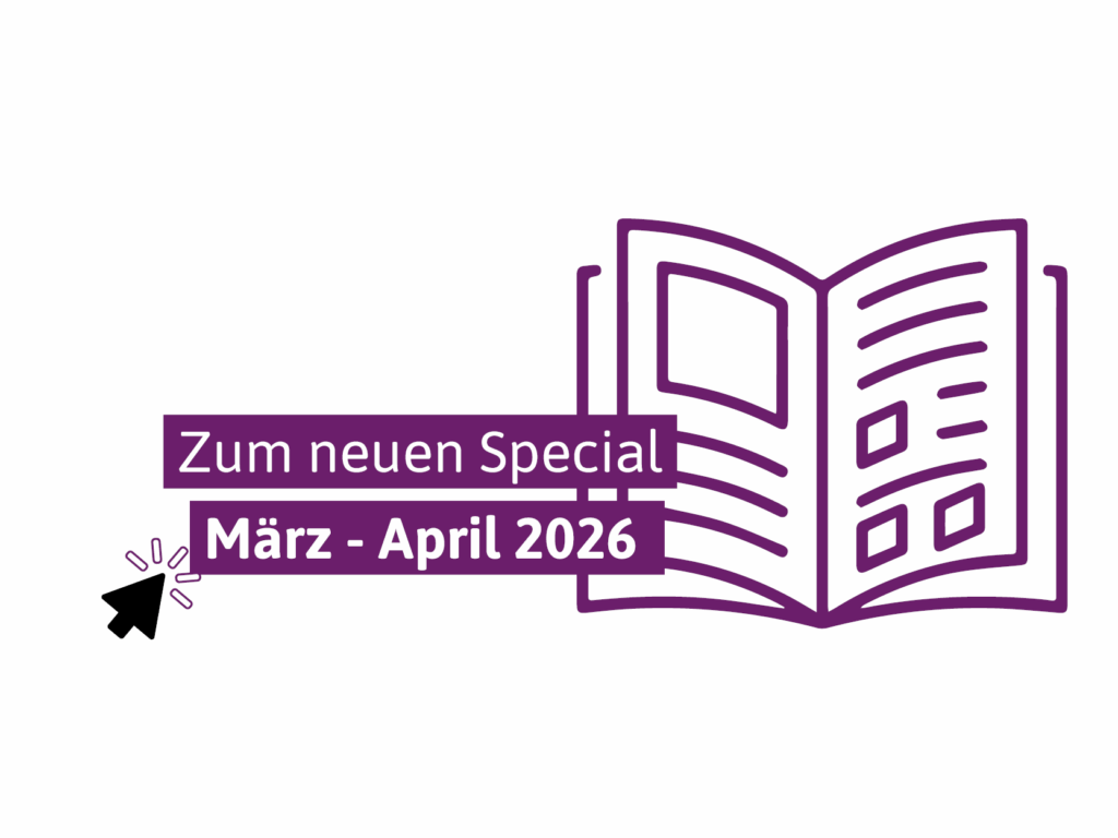 Auto Kastner Special März - April 2026 Button
