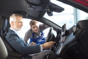 Auto Kastner “Ozon-reine Autoluft”