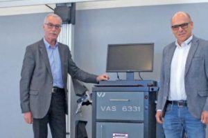 Auto Kastner beim Kunden Herbert Hönigmann