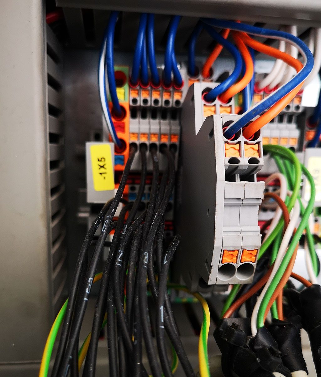 Auto Kastner Service Einschulung