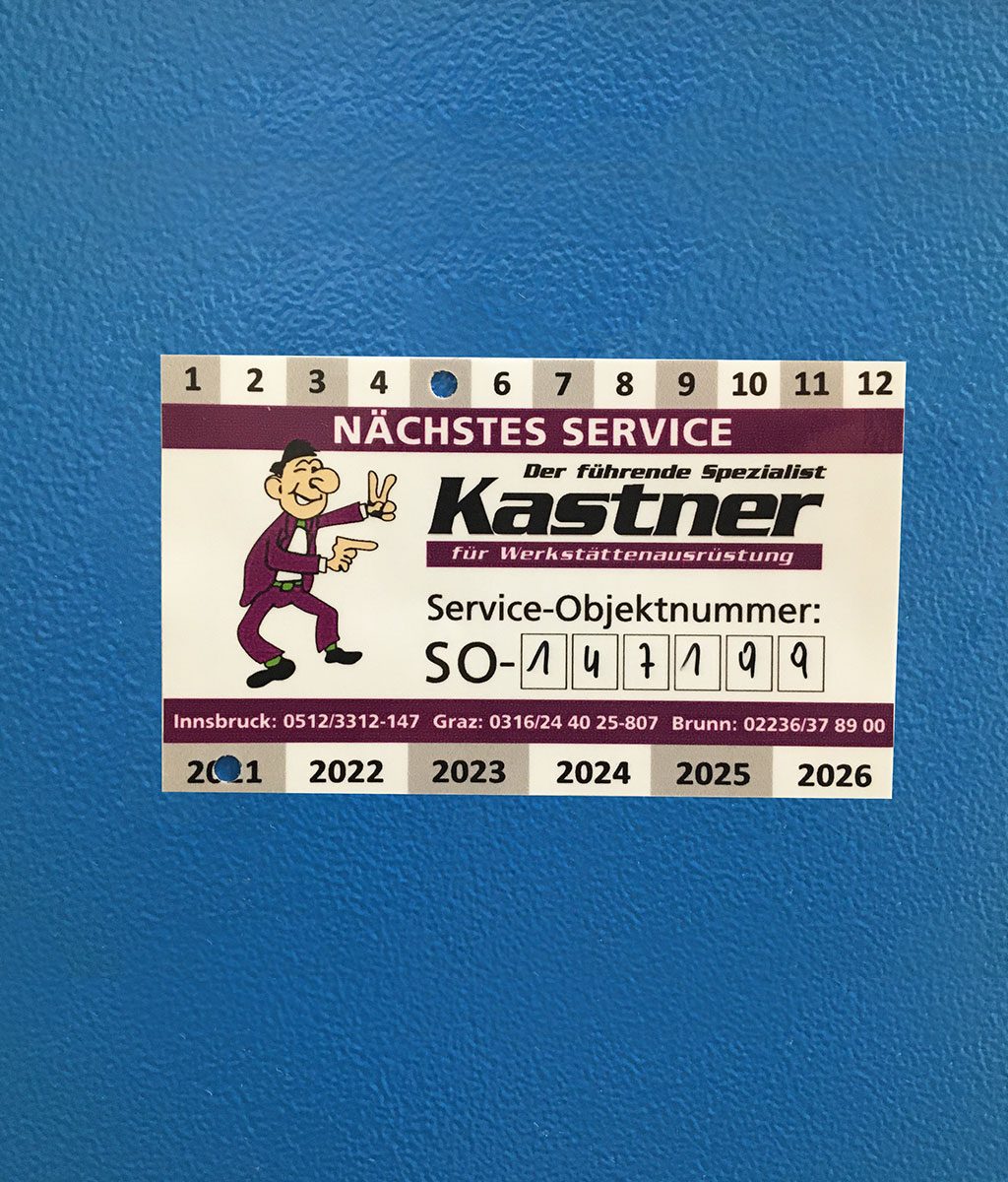 Auto Kastner Service Kleber