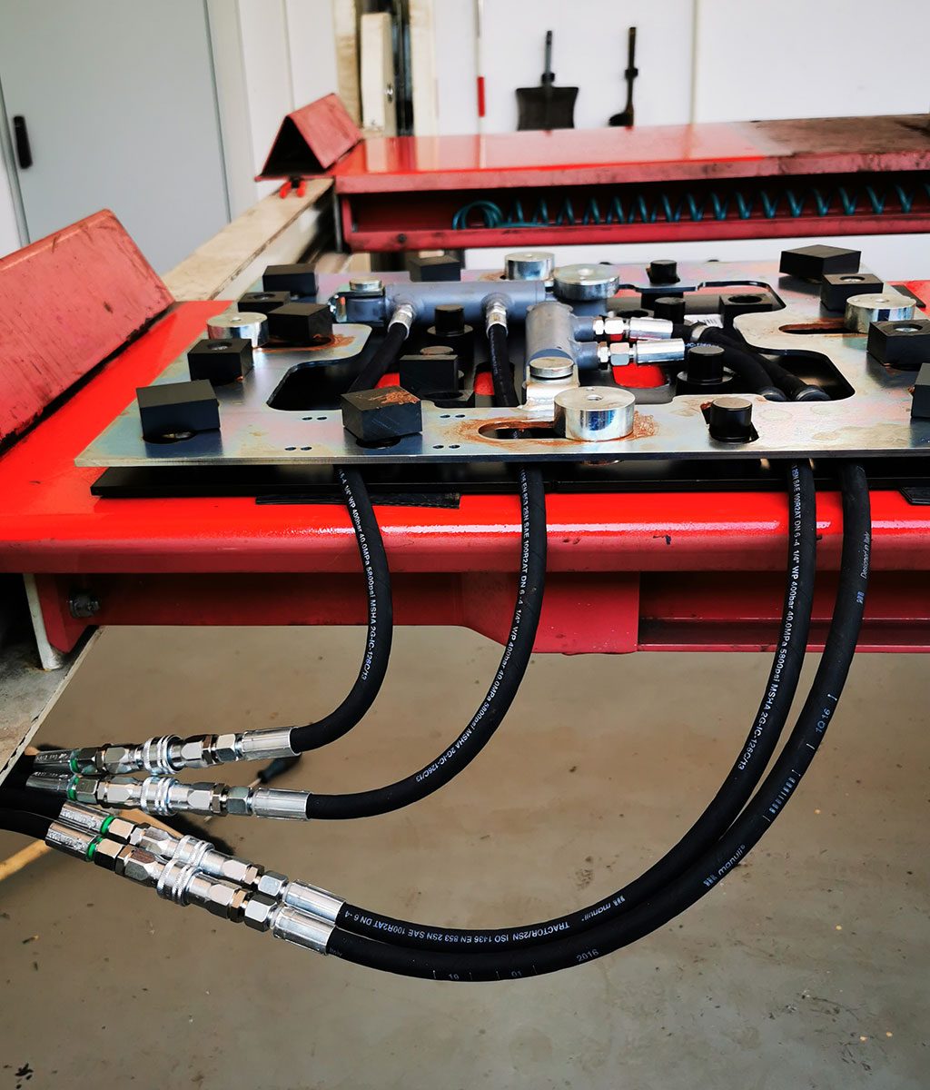 Auto Kastner Service Montage