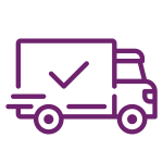 Auto Kastner Zustellservice Ikone